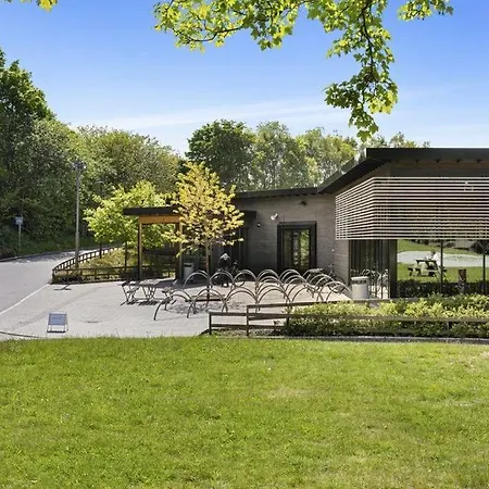 Holiday home Modern Townhouse In Close To Ons Stavanger