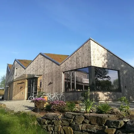 Modern Townhouse In Close To Ons Nyaraló
