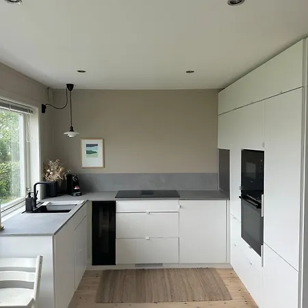 Nyaraló Modern Townhouse In Close To Ons