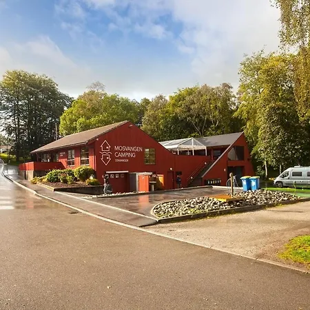 Holiday home Modern Townhouse In Close To Ons Stavanger